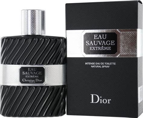 dior eau sauvage extreme intense edt|dior eau sauvage extreme review.